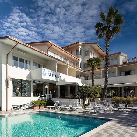 Hotel Nettuno Бардоліно Екстер'єр фото