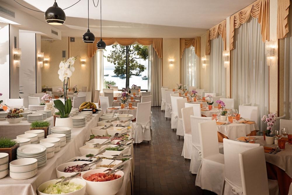Hotel Nettuno Бардоліно Екстер'єр фото