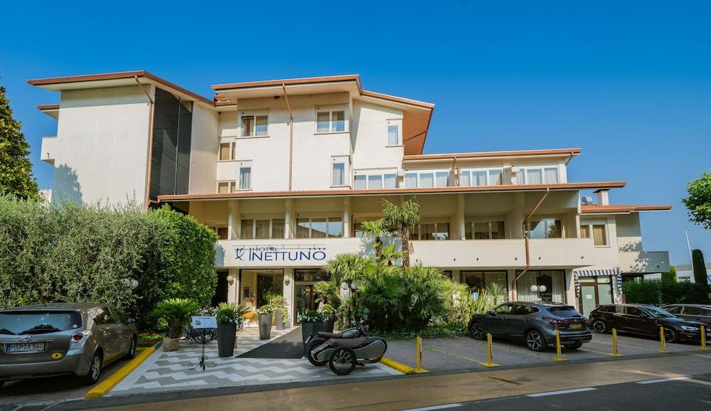Hotel Nettuno Бардоліно Екстер'єр фото