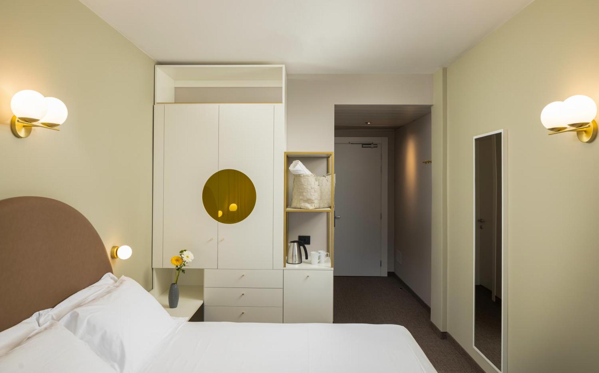 Hotel Nettuno Бардоліно Екстер'єр фото