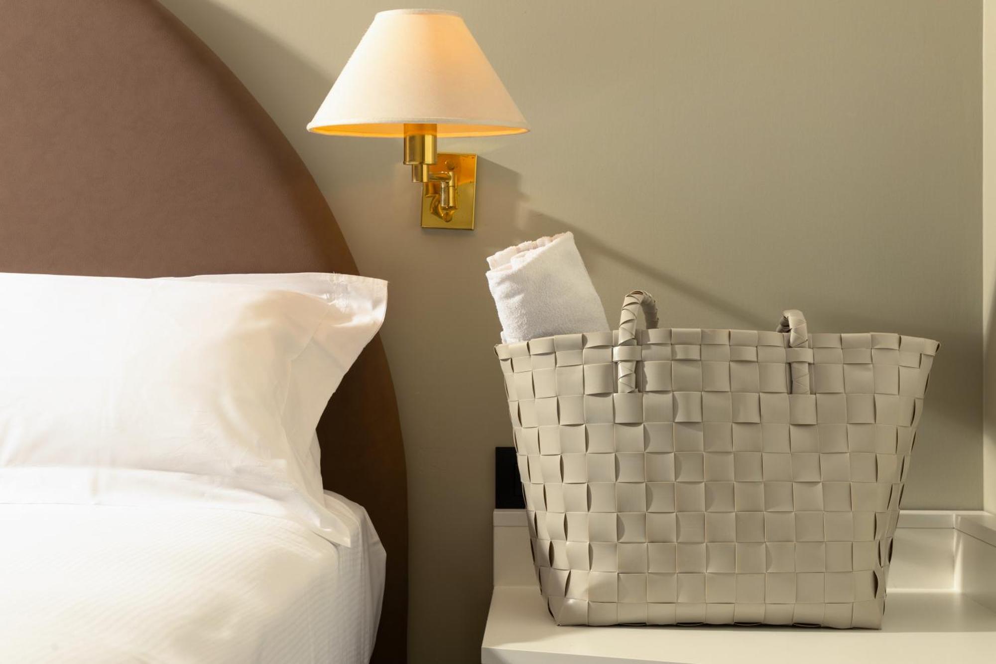 Hotel Nettuno Бардоліно Екстер'єр фото