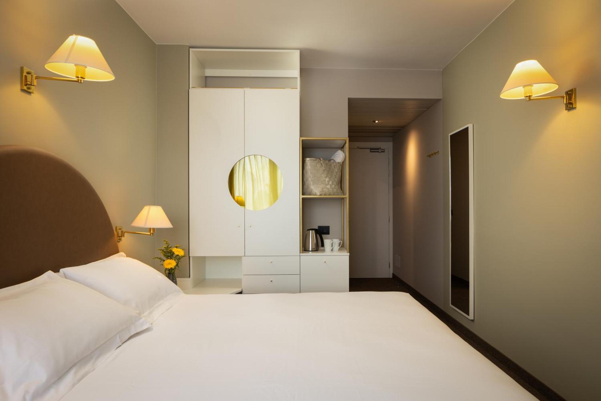 Hotel Nettuno Бардоліно Екстер'єр фото