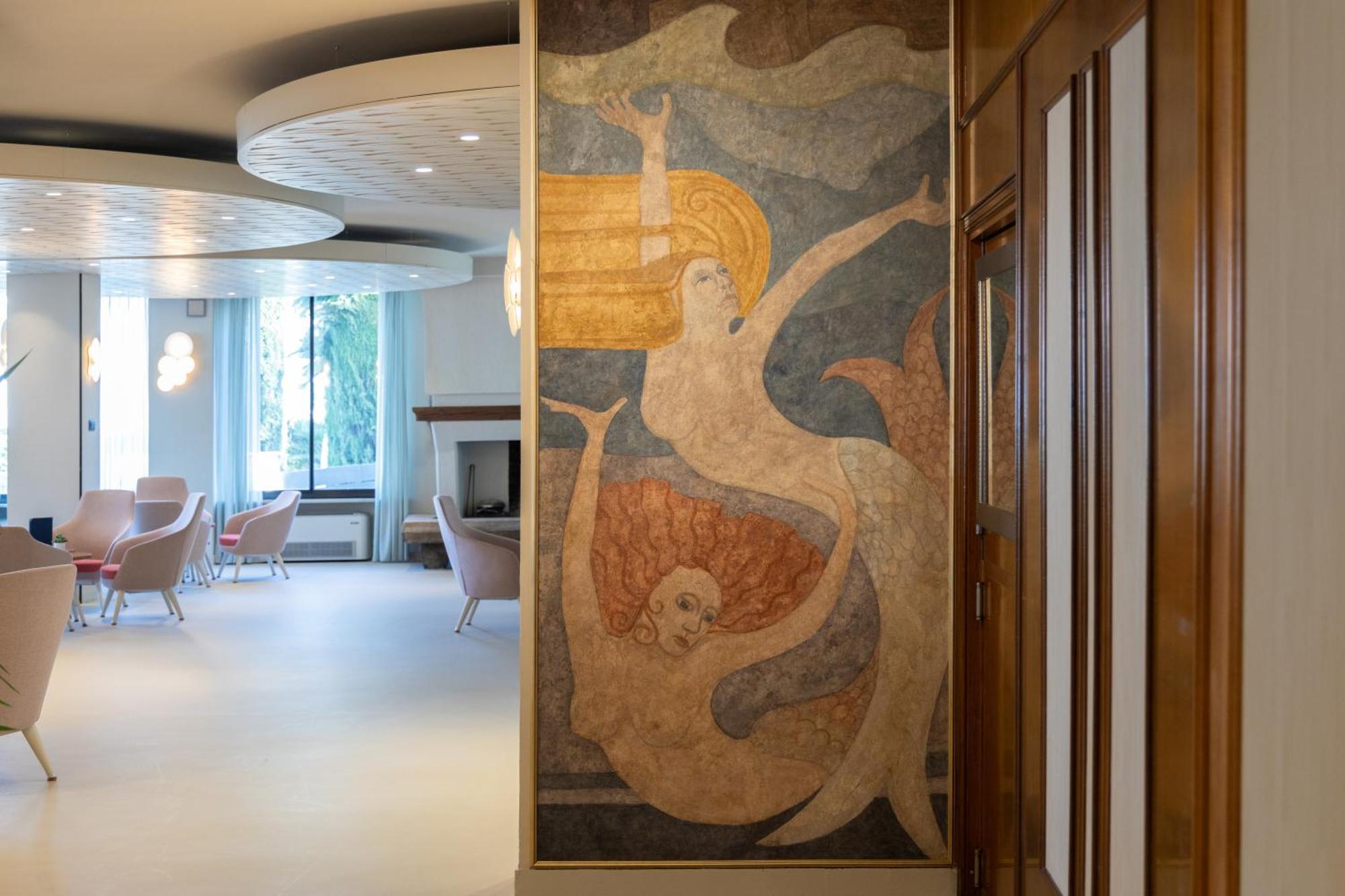 Hotel Nettuno Бардоліно Екстер'єр фото