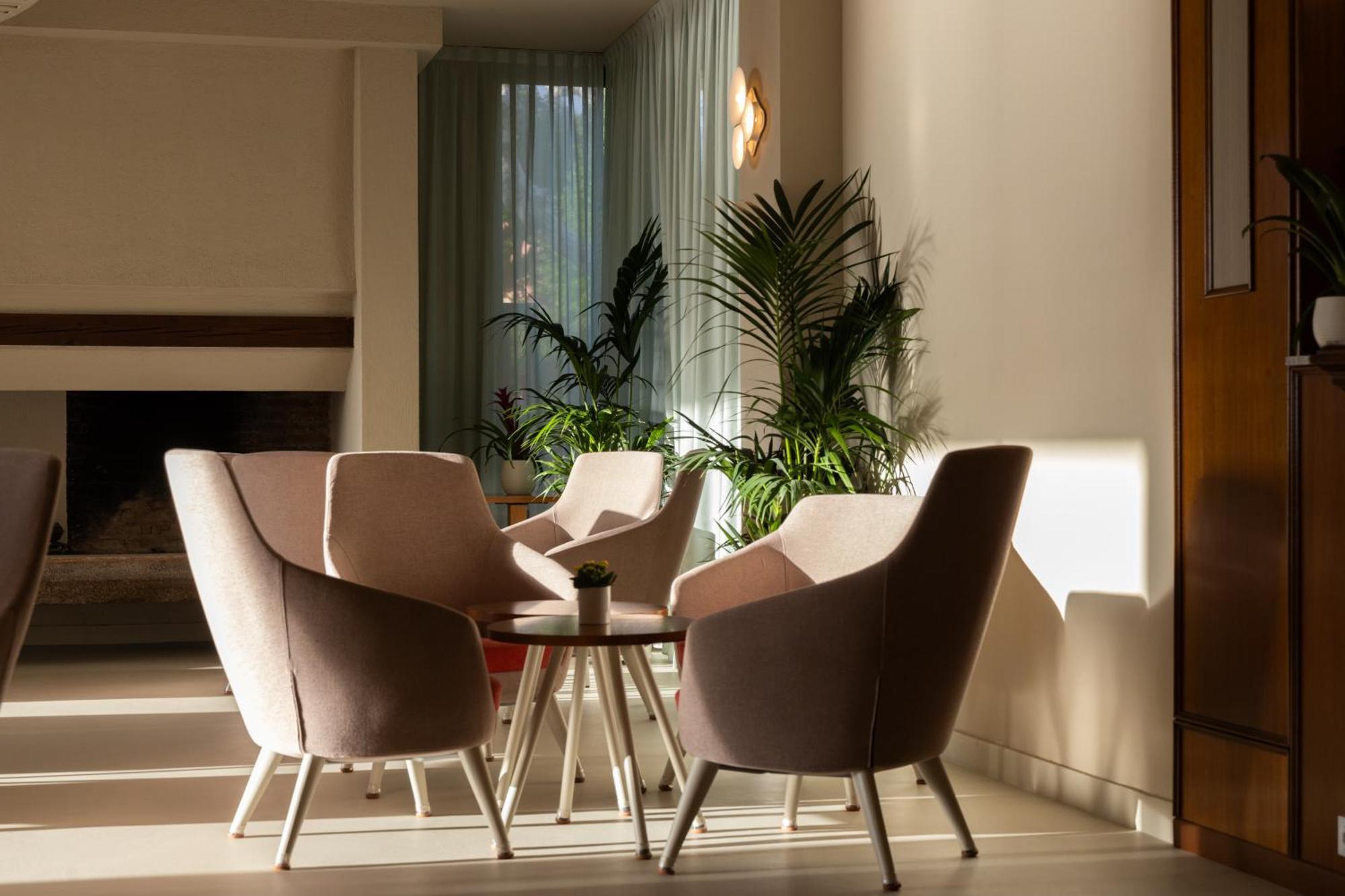 Hotel Nettuno Бардоліно Екстер'єр фото