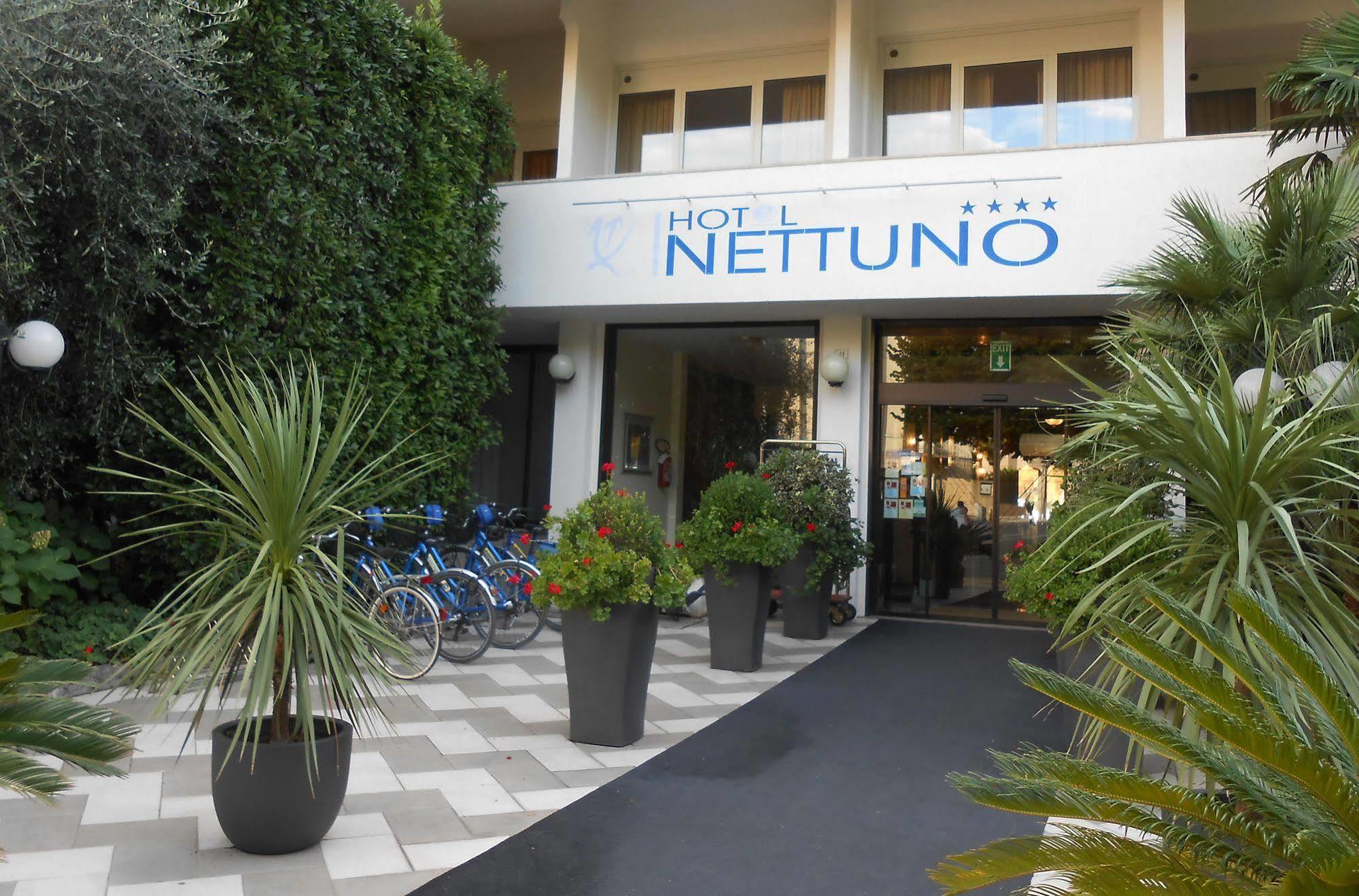 Hotel Nettuno Бардоліно Екстер'єр фото