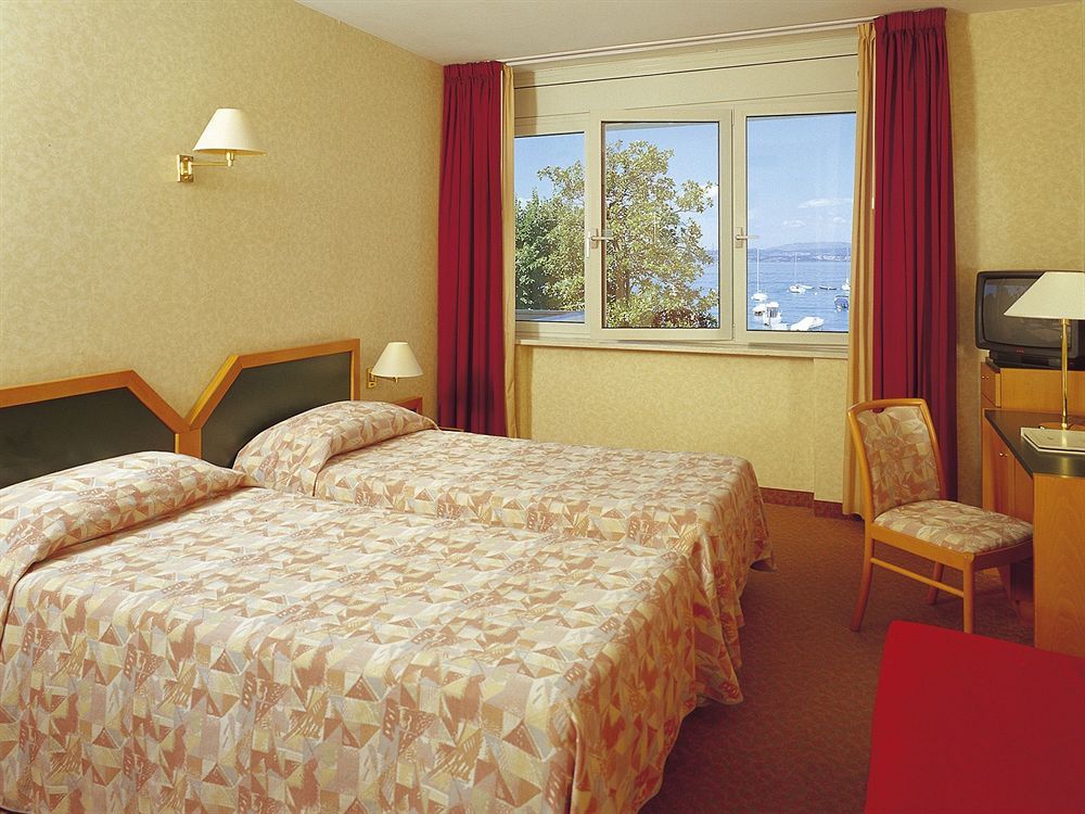 Hotel Nettuno Бардоліно Екстер'єр фото